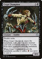 Crypt Champion #53