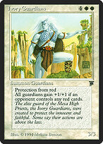 Ivory Guardians #23