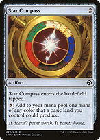 Star Compass #229