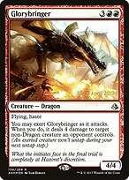 Glorybringer #134s