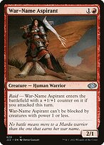 War-Name Aspirant #620
