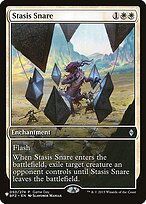 Stasis Snare #PBFZ-50