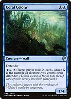 Coral Colony #45