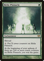 Helix Pinnacle #68
