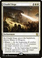 Citadel Siege #81