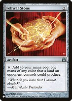 Fellwar Stone #CMD-248