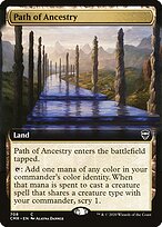 Path of Ancestry #708