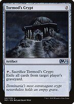 Tormod's Crypt #241