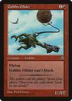 Goblin Glider #98