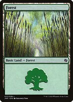 Forest #77