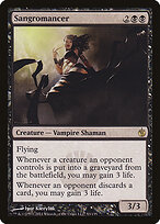 Sangromancer #53