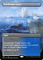 Seachrome Coast #374