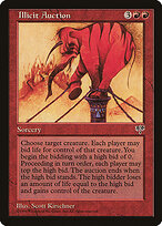 Illicit Auction #183