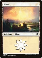 Plains #79
