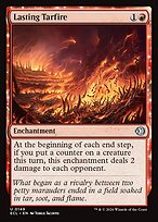 Lasting Tarfire #149