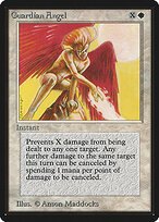 Guardian Angel #22