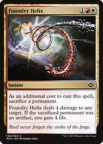Foundry Helix #196