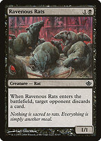 Ravenous Rats #37