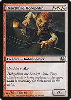 Hearthfire Hobgoblin #141