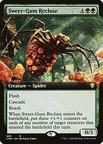 Sweet-Gum Recluse #685