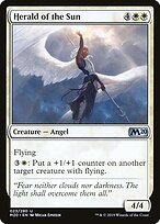 Herald of the Sun #23