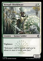 Vernadi Shieldmate #216