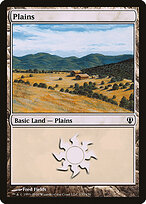 Plains #137