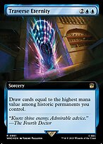 Traverse Eternity #961