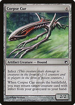 Corpse Cur #147