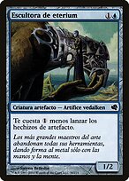 Etherium Sculptor #36