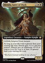 Elenda, Saint of Dusk #479