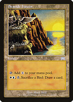 Seaside Haven #323
