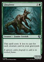 Ghoultree #198