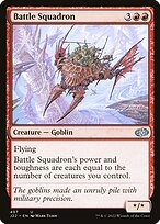 Battle Squadron #497
