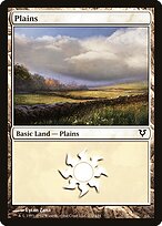 Plains #232