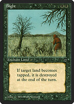 Blight #89