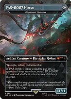 Blightsteel Colossus #2223