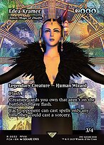 Teferi, Mage of Zhalfir #32