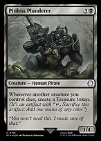 Pitiless Plunderer #715