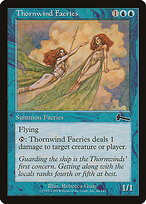 Thornwind Faeries #44