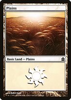 Plains #299