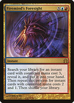 Firemind's Foresight #162