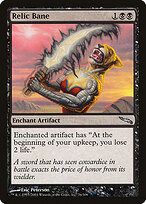 Relic Bane #76