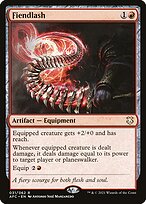 Fiendlash #31