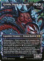 Gyruda, Doom of Depths #42