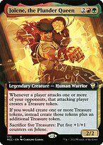 Jolene, the Plunder Queen #173