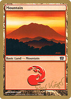 Mountain #pk345