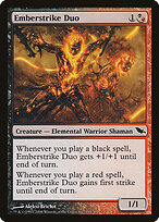 Emberstrike Duo #185