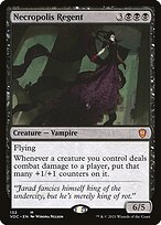 Necropolis Regent #132