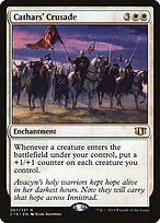 Cathars' Crusade #67